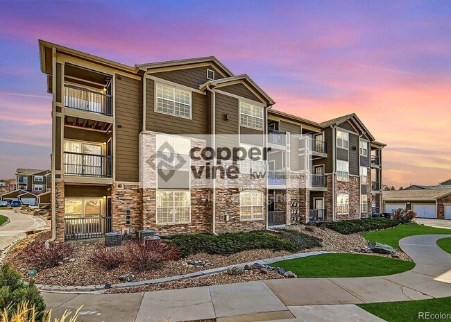 property at 2855 Blue Sky Cir