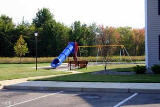 Cobblestone Village Apartments in Watervliet, MI - Building Photo - Building Photo