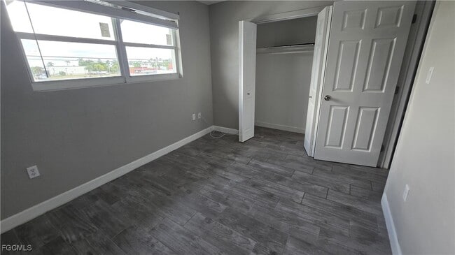 property at 4952 Vincennes St