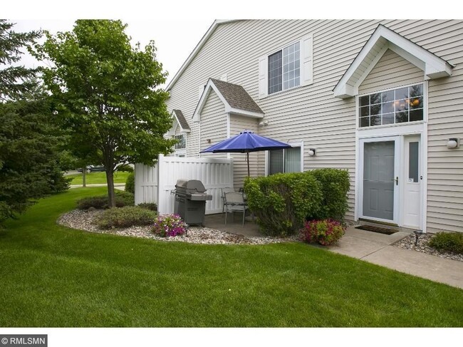 property at 17647 Hackberry Ct