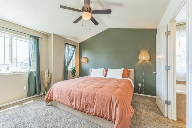 5153 Chicory Cir in Brighton, CO - Building Photo - Building Photo