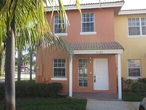 4160 NW 67th Terrace in Lauderhill, FL - Building Photo - Building Photo