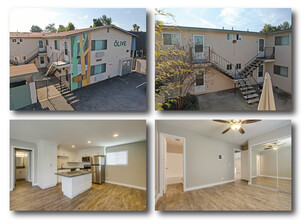 1069 Naranca Ave in El Cajon, CA - Building Photo - Building Photo