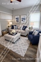 916 1/2 Pine Ave in Long Beach, CA - Building Photo