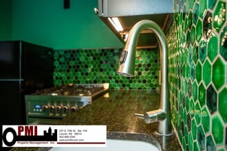 1630 H St in Lincoln, NE - Building Photo - Building Photo