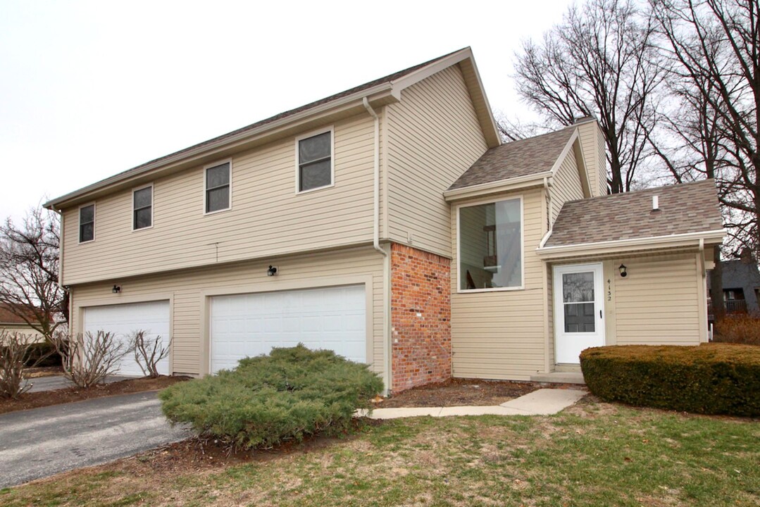 4132 Rodeo in Sylvania, OH - Building Photo
