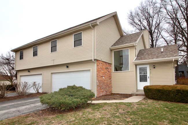 property at 4132 Rodeo
