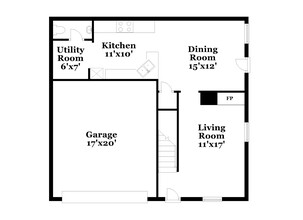 5061 Lewiston Dr in Indianapolis, IN - Building Photo - Building Photo
