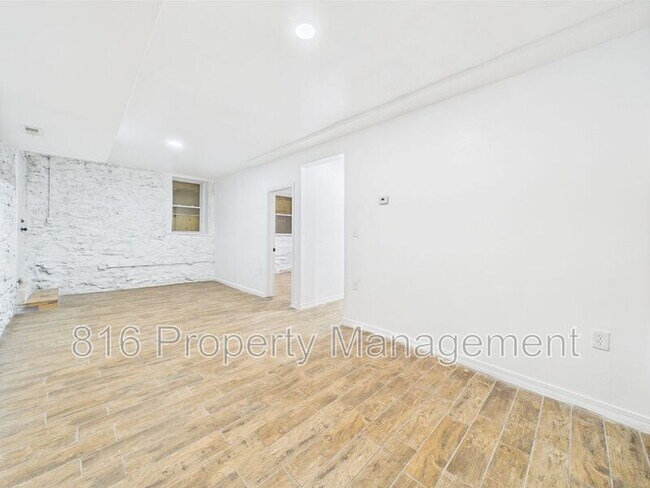 property at 1108 E 40th St