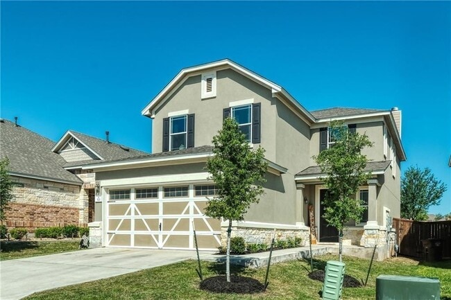 property at 521 Bradford Ln