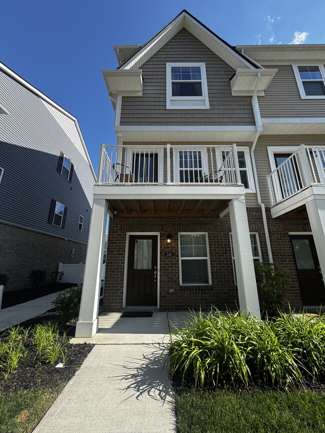 property at 348 Jeff Keeton Dr