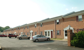 304 S Railroad Ave Apartments