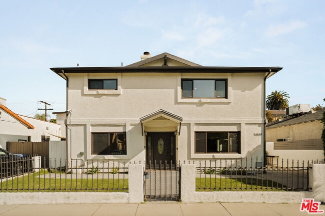 property at 5819 Ernest Ave