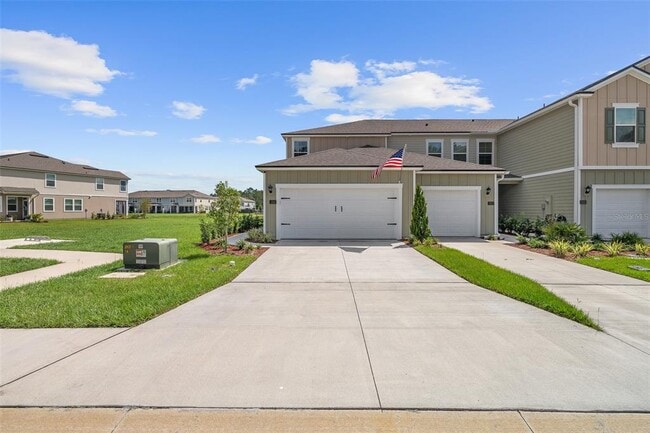 314 Redbud Rd in Palm Coast, FL - Building Photo - Building Photo