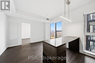 70 Ordnance St in Toronto, ON - Building Photo - Building Photo