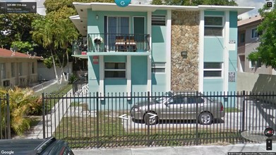 528 NW 11th Ave in Miami, FL - Building Photo - Building Photo