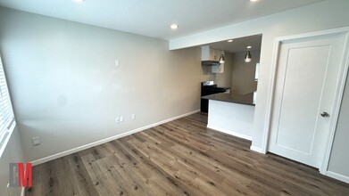 3926-3932 Mississippi St in San Diego, CA - Foto de edificio - Interior Photo