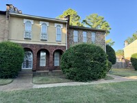 4774 James Kent Ct in Memphis, TN - Foto de edificio - Building Photo