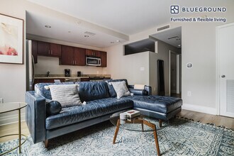 2221 I St NW in Washington, DC - Building Photo - Building Photo
