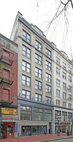 Gastown Hotel Apartments