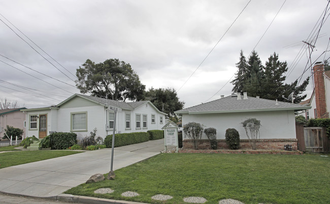 682-692 Vallejo Ct in Hayward, CA - Building Photo - Building Photo