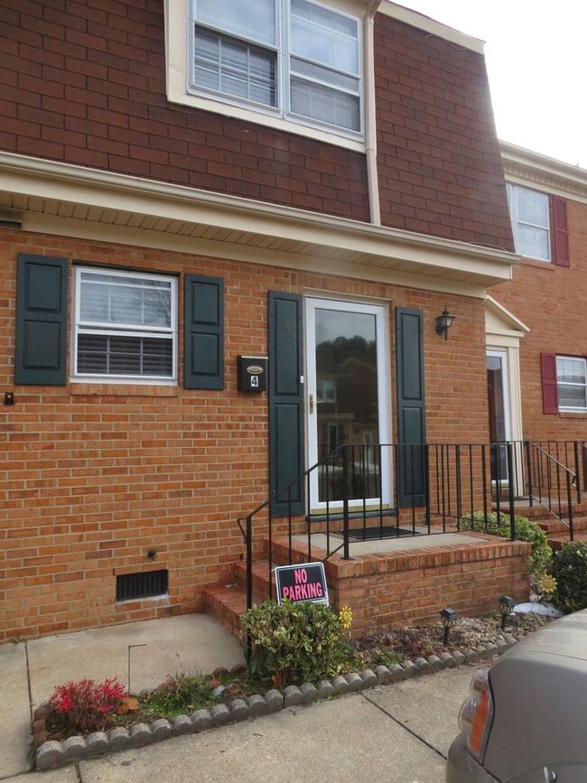 200 Walnut Blvd in Petersburg, VA - Building Photo - Building Photo