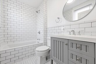 202 Bowers St in Jersey City, NJ - Building Photo - Building Photo