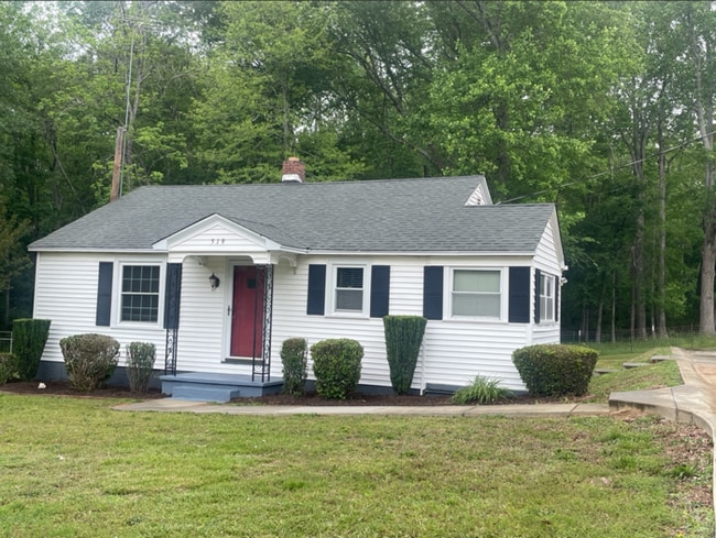 property at 519 Moore Rd