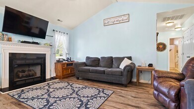 119 Silver Queen Ln in Richlands, NC - Building Photo - Building Photo