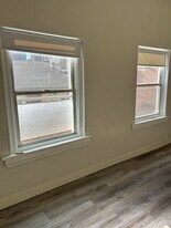 207 S 13th St, Unit 3rd Floor Rear in Philadelphia, PA - Building Photo