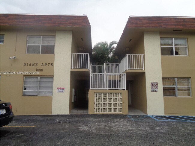 property at 16118 NE 21st Ave