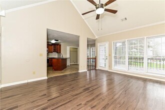 3307 Poplar Ridge Dr in Rex, GA - Building Photo - Building Photo