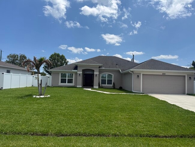 property at 2225 SE Merrill Rd