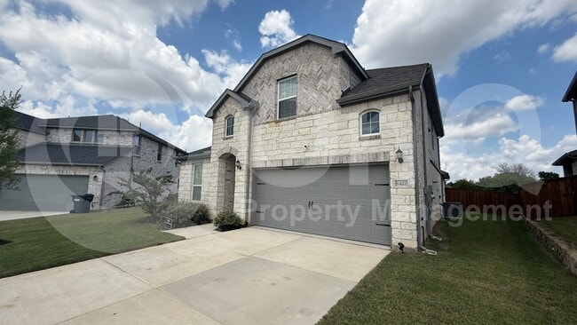 property at 6420 Pinkston Dr