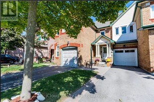 6973 Lisanne Ct in Mississauga, ON - Building Photo