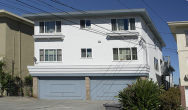 539 Merritt Ave in Oakland, CA - Building Photo - Building Photo