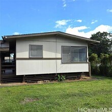199 California Ave in Wahiawa, HI - Building Photo - Building Photo