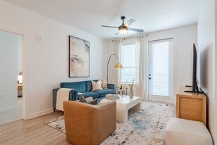 BRYKS Upper Westside in Atlanta, GA - Building Photo