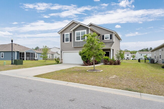 property at 23 Toxaway Ln