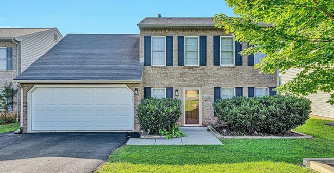 property at 4855 Golfview Dr NE