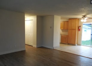 1109 E 30th St in Vancouver, WA - Foto de edificio - Building Photo