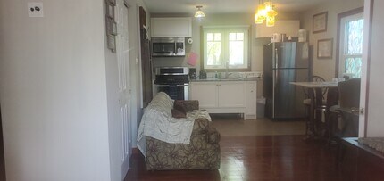 809 4th Ave N, Unit Uptown St Pete in St. Petersburg, FL - Foto de edificio - Building Photo