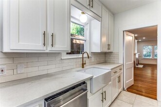 4601 Pershing Ave in Fort Worth, TX - Building Photo - Building Photo