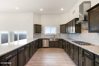 13349 Cinderford Ave in Horizon City, TX - Building Photo - Building Photo