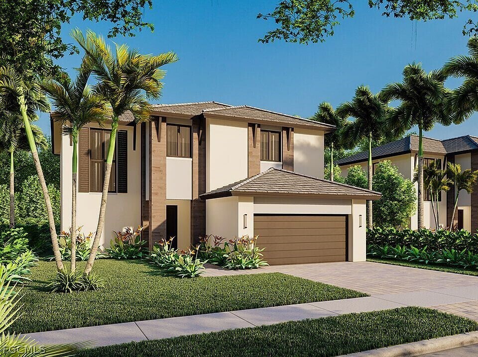 5166 Julienne Rd in Ave Maria, FL - Building Photo