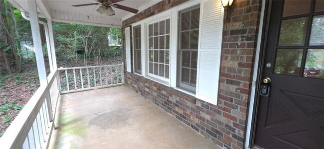 3239 Sharpton Dr in Duluth, GA - Building Photo - Building Photo