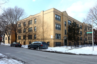 5032-5038 N Wolcott Ave in Chicago, IL - Building Photo - Building Photo