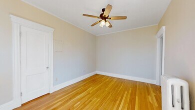 69 Park Dr in Boston, MA - Building Photo - Building Photo