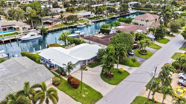 2770 NE 8th Ct in Pompano Beach, FL - Building Photo - Building Photo
