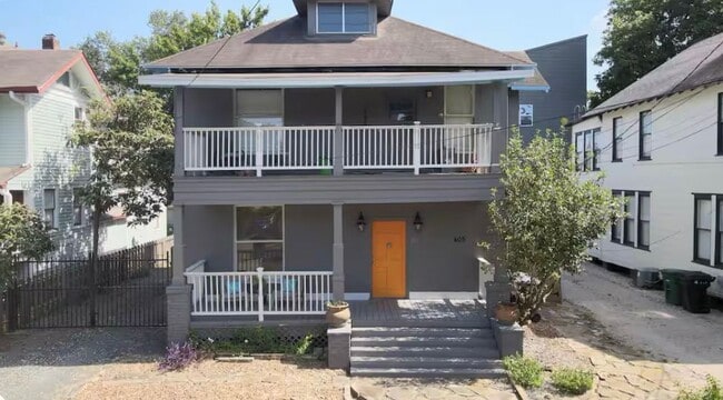 property at 405 W Drew St